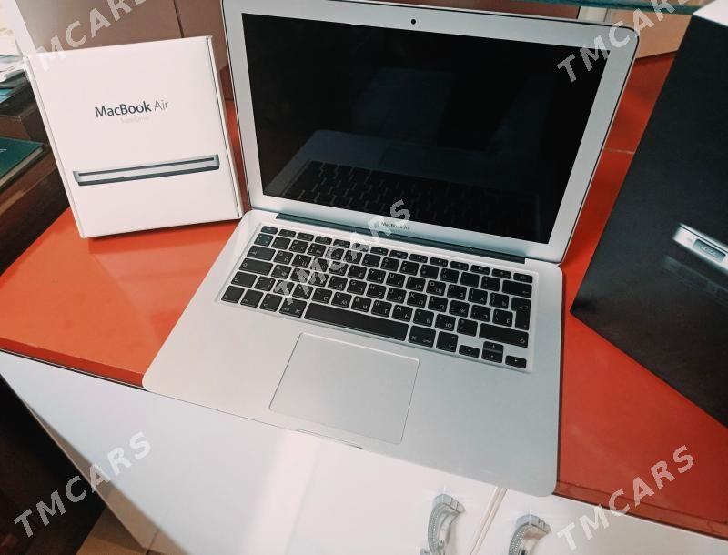ARZAN MACBOOK I7 🤩️ - 15-nji tapgyr - img 2