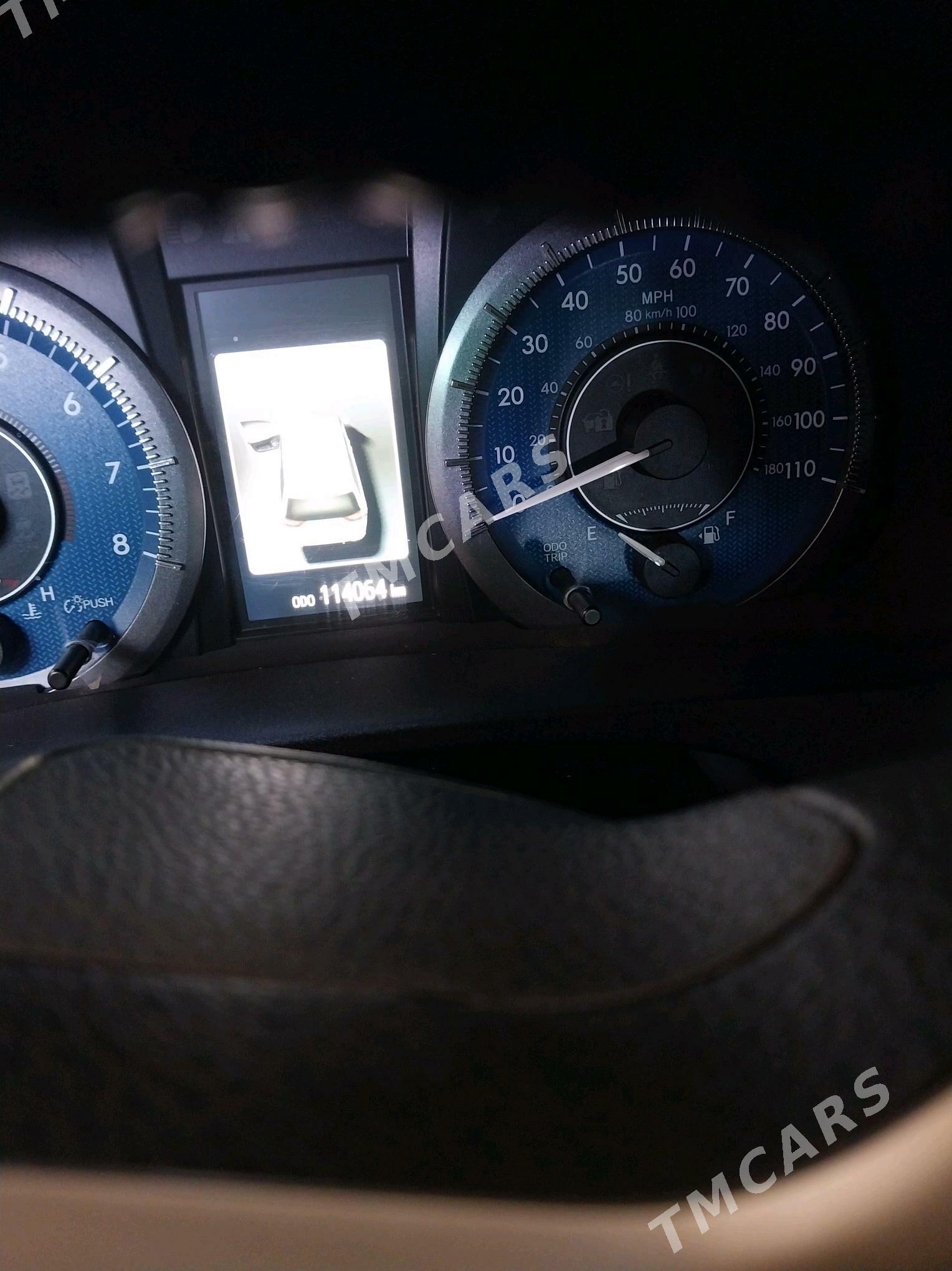 Toyota Sienna 2017 - 500 000 TMT - Daşoguz - img 3