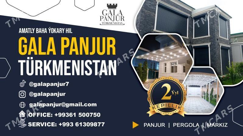 GALA PANJUR - Туркменбаши - img 4