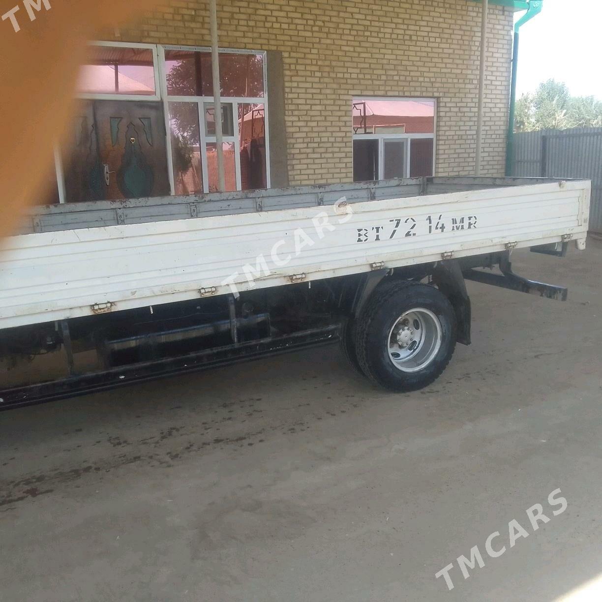 Forland H3 2015 - 140 000 TMT - Байрамали - img 6