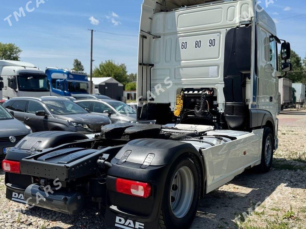 DAF 480 2020 - 686 000 TMT - Aşgabat - img 3