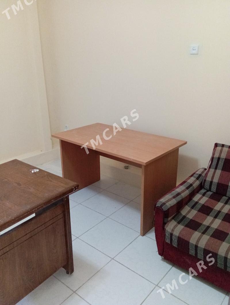 arenda ofis 3komnat - Айтакова (ул. Огузхана) - img 4