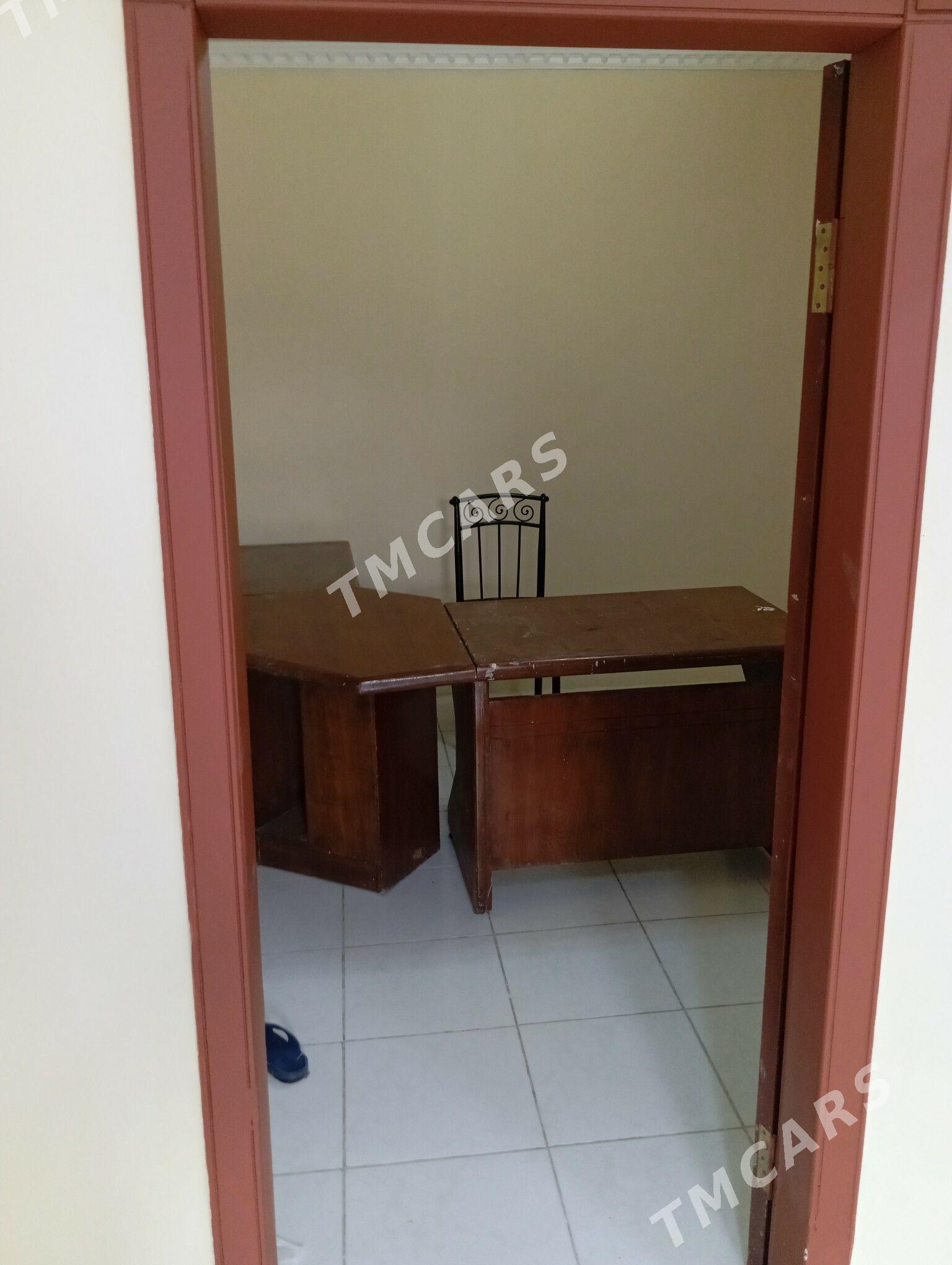 arenda ofis 3komnat - Айтакова (ул. Огузхана) - img 5