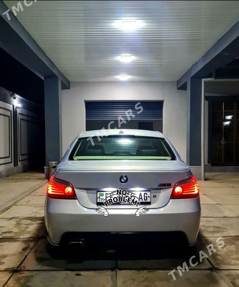 BMW E60 2005 - 170 000 TMT - Aşgabat - img 2