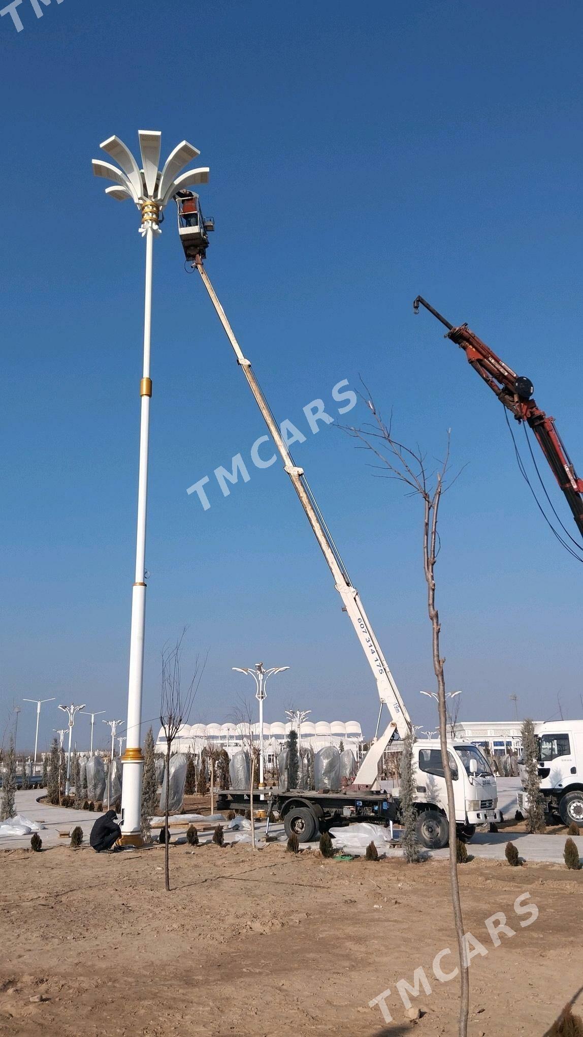 Mitsubishi Canter 2011 - 230 000 TMT - Ашхабад - img 6