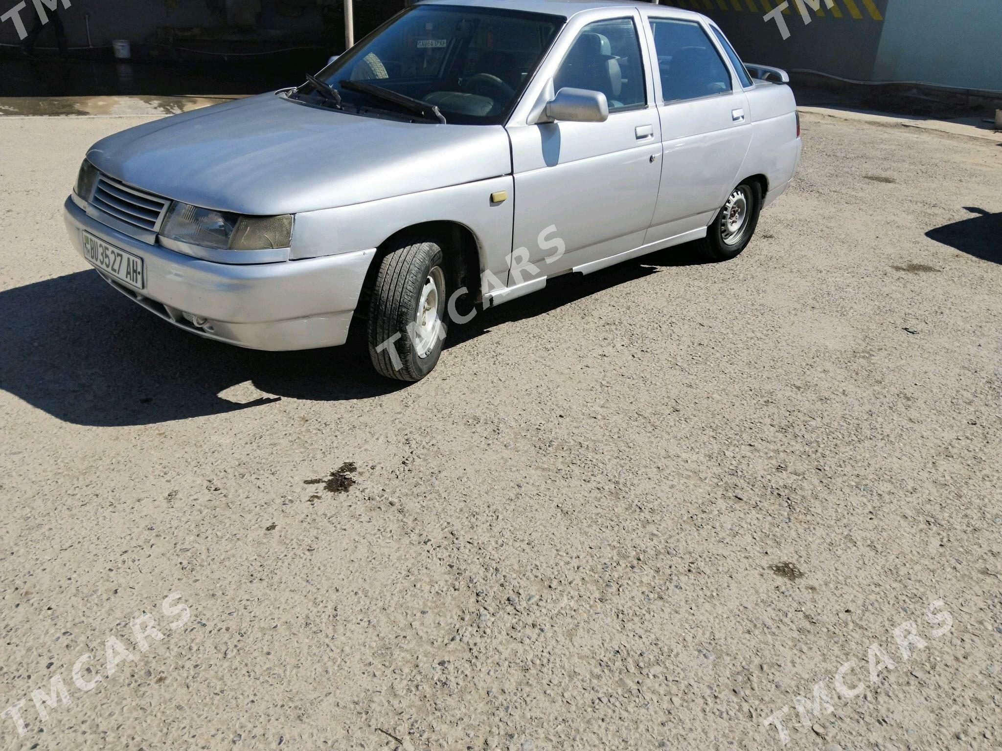 Lada 2110 2003 - 27 000 TMT - Kaka - img 2