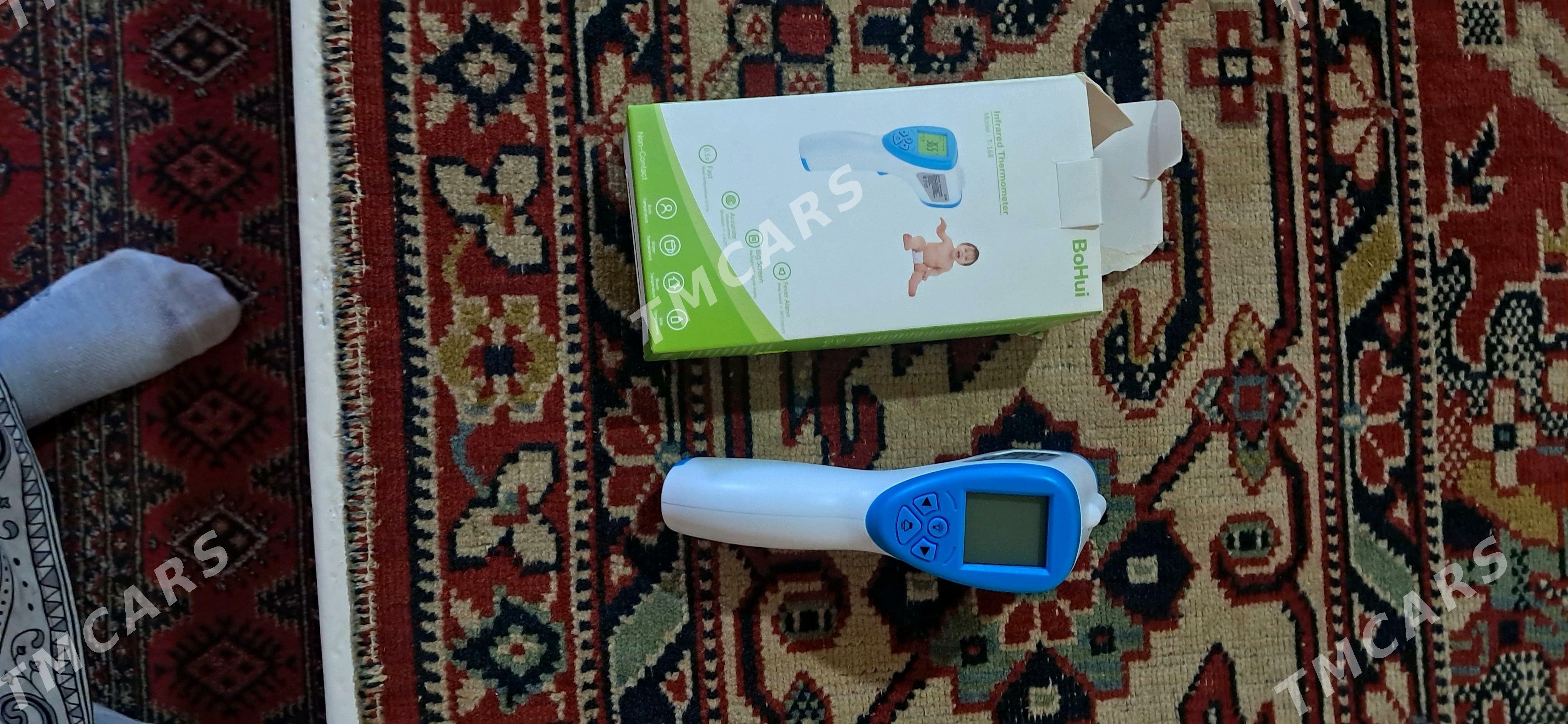 temperatura barlayan - Daşoguz - img 2