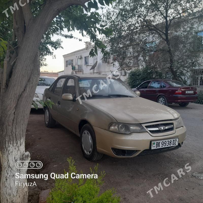 Daewoo Nexia 2011 - 33 000 TMT - Daşoguz - img 2
