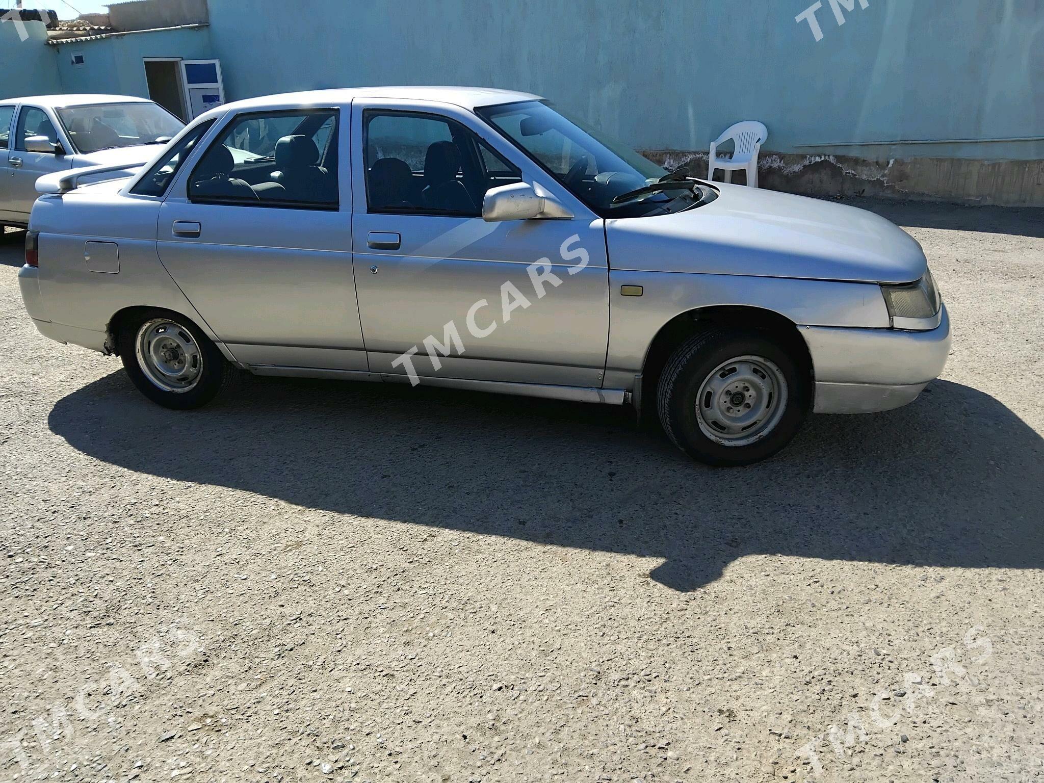 Lada 2110 2003 - 27 000 TMT - Kaka - img 4