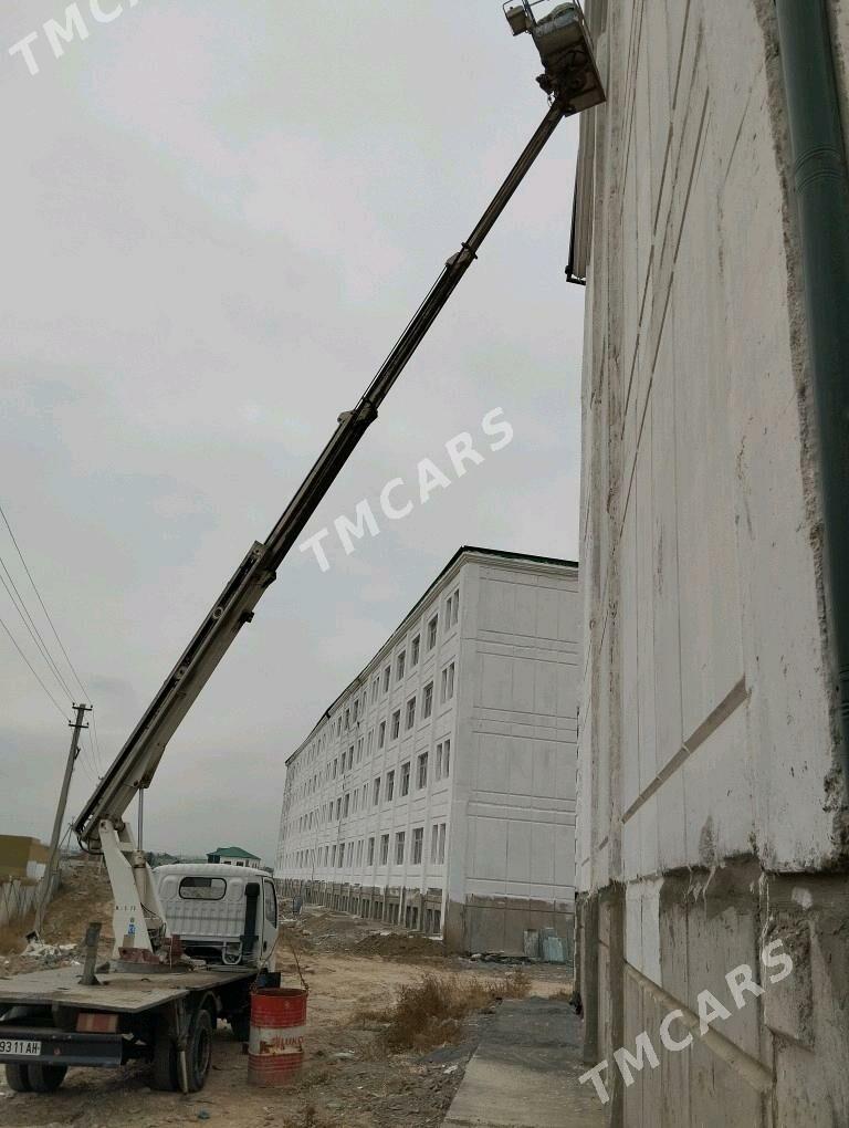 Mitsubishi Canter 2011 - 230 000 TMT - Ашхабад - img 7