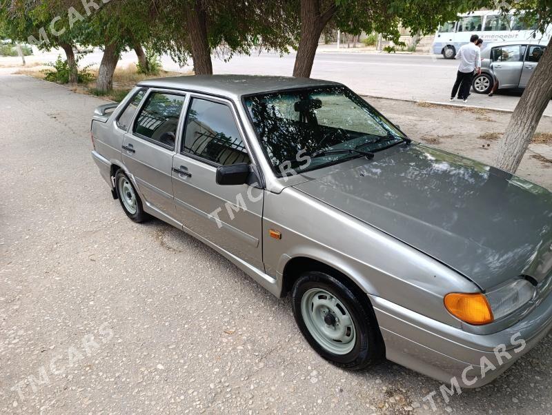 Lada 2115 2001 - 32 000 TMT - Балканабат - img 2