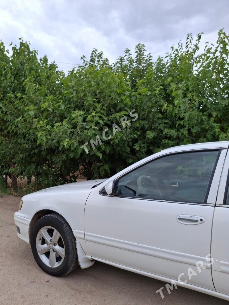 Nissan Maxima 1996 - 50 000 TMT - етр. Туркменбаши - img 2
