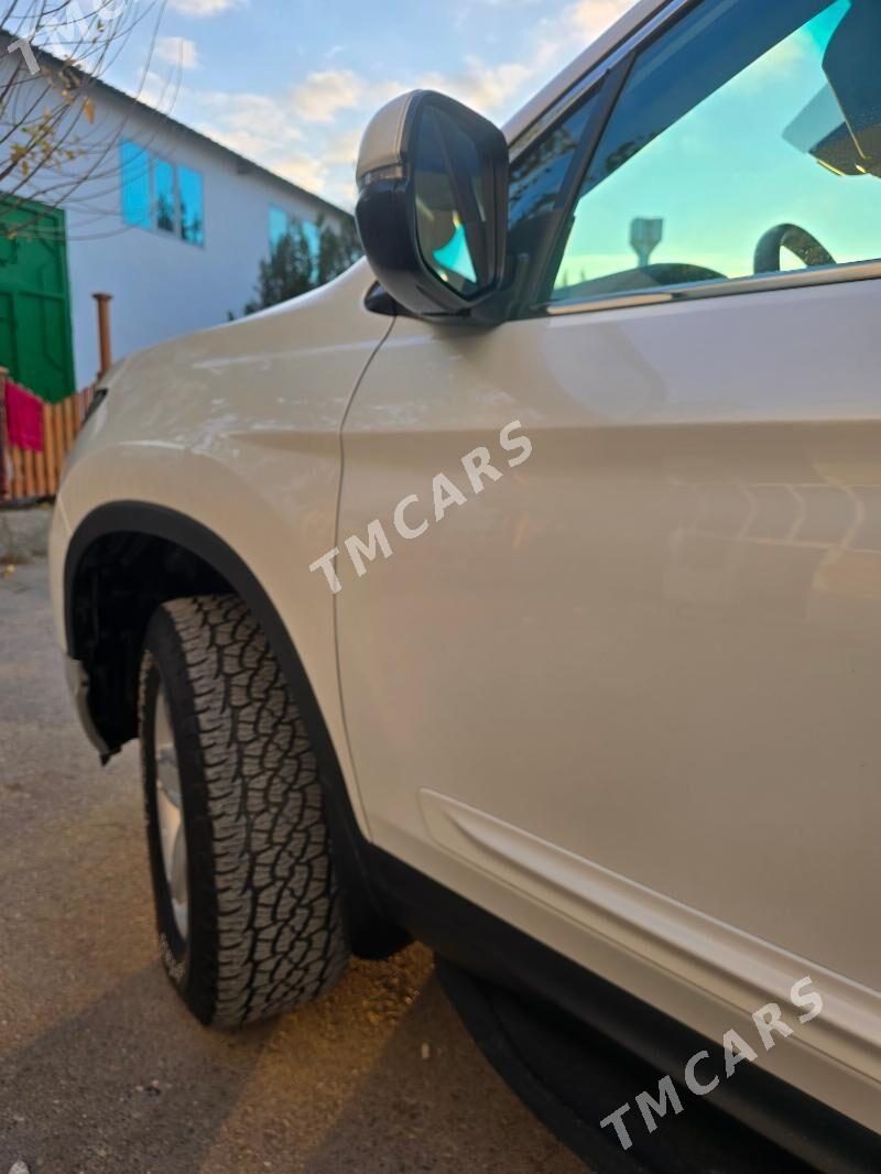 Honda Ridgeline 2022 - 520 000 TMT - Aşgabat - img 7