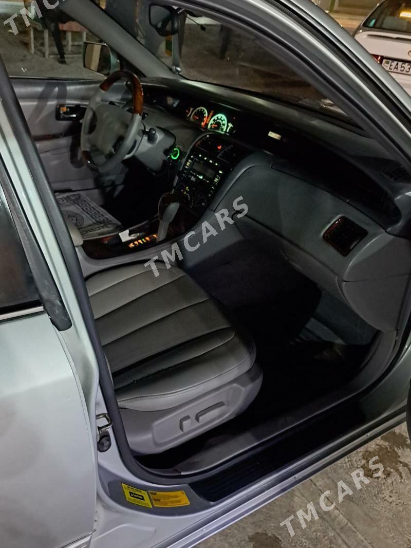 Toyota Avalon 2000 - 185 000 TMT - Mary - img 2