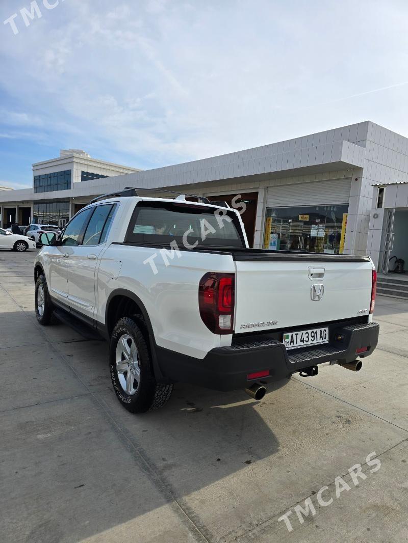 Honda Ridgeline 2022 - 520 000 TMT - Aşgabat - img 6