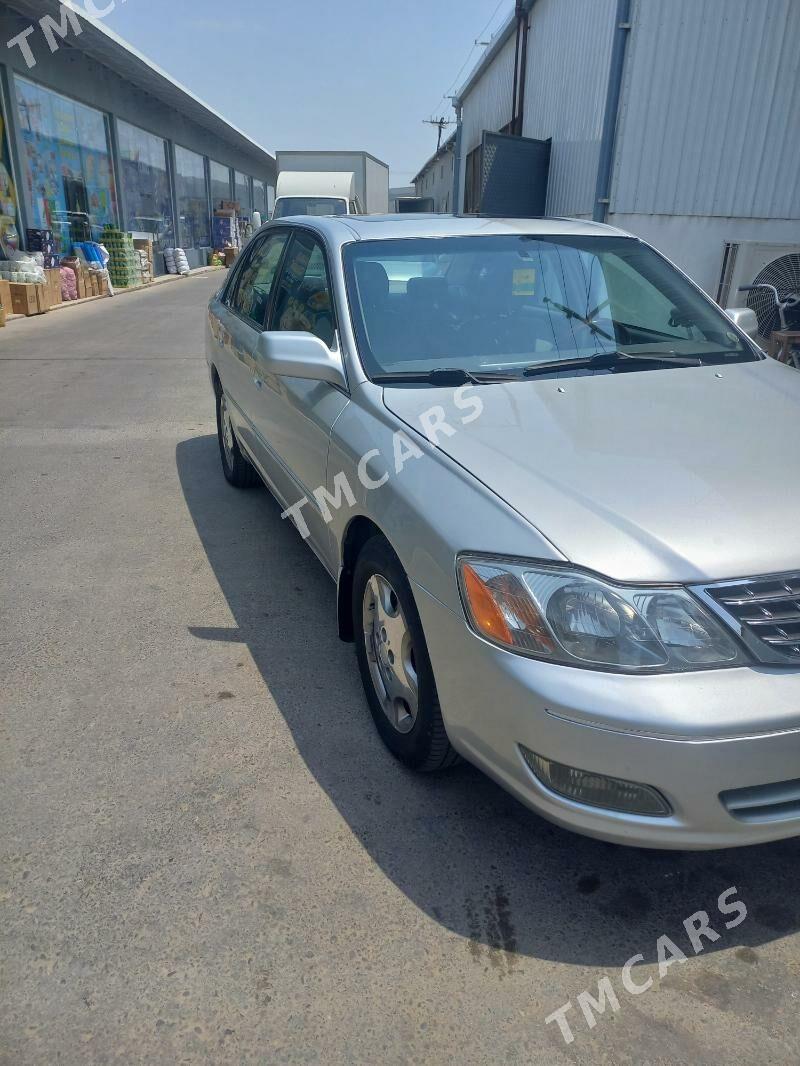 Toyota Avalon 2000 - 185 000 TMT - Mary - img 9
