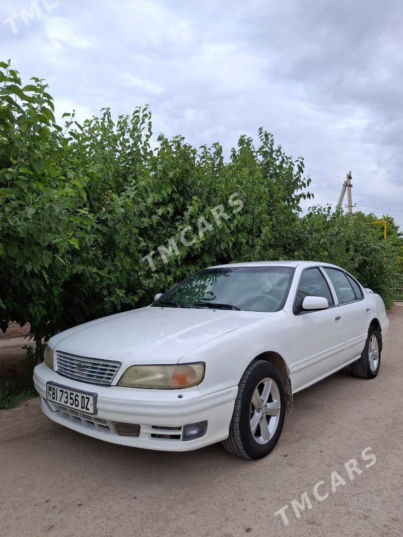 Nissan Maxima 1996 - 50 000 TMT - етр. Туркменбаши - img 5