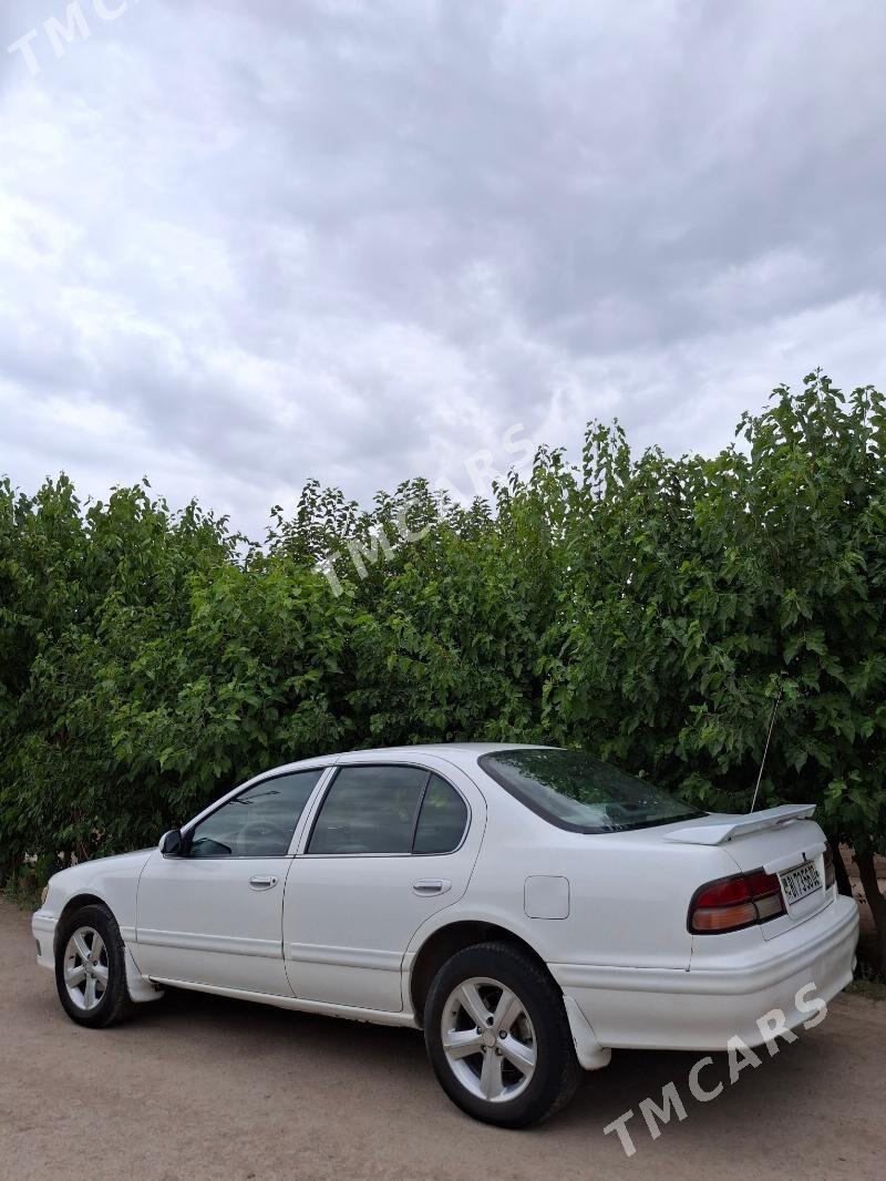 Nissan Maxima 1996 - 50 000 TMT - етр. Туркменбаши - img 3