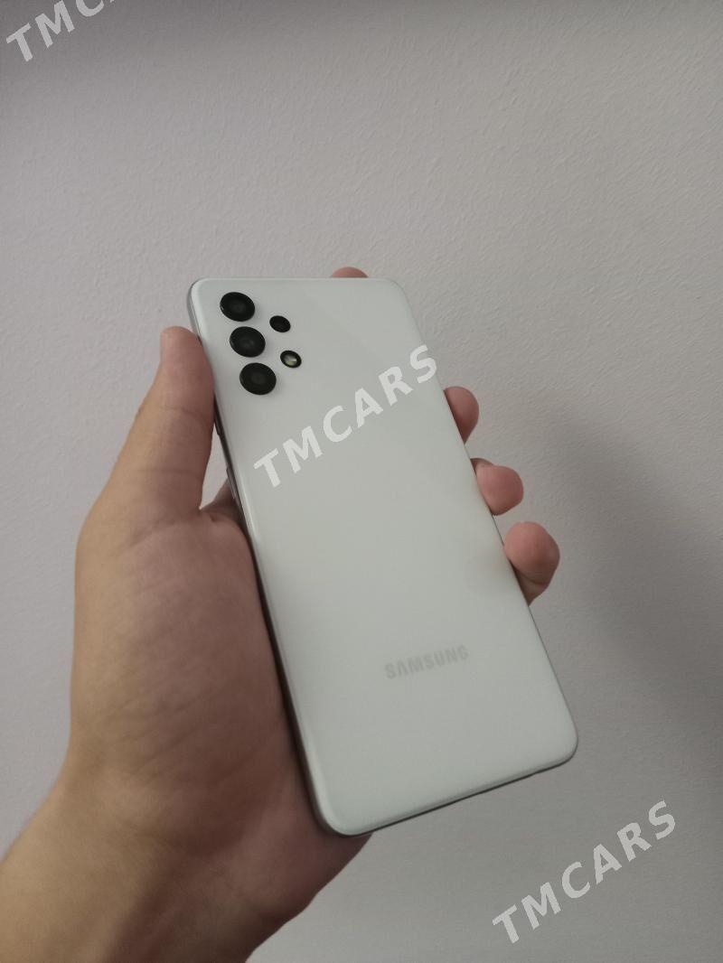 Samsung Galaxy A32 - Дашогуз - img 3