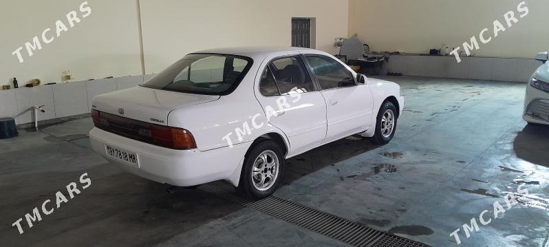 Toyota Corolla 1994 - 50 000 TMT - Mary - img 3
