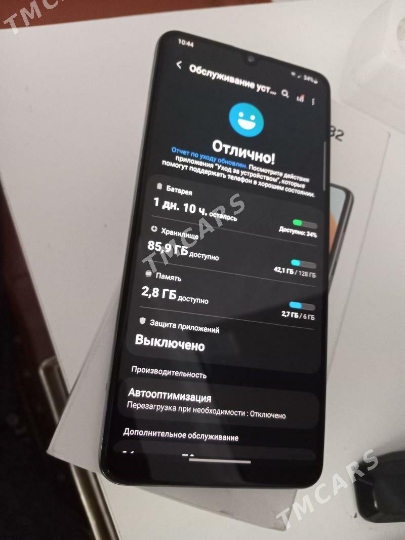 Samsung Galaxy A32 - Дашогуз - img 2