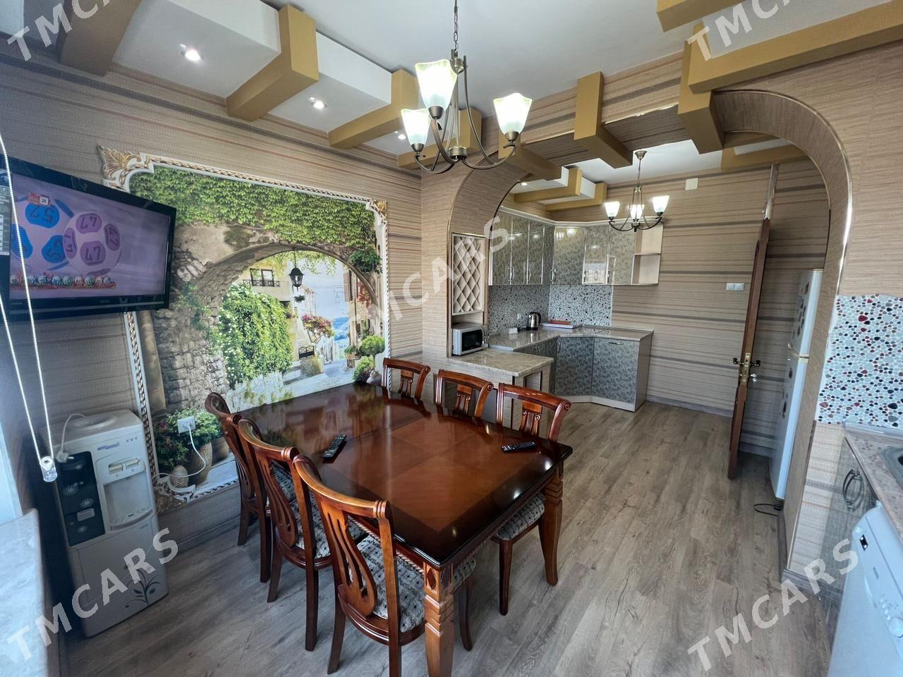Arenda kw Аренда кв - 30 мкр - img 2