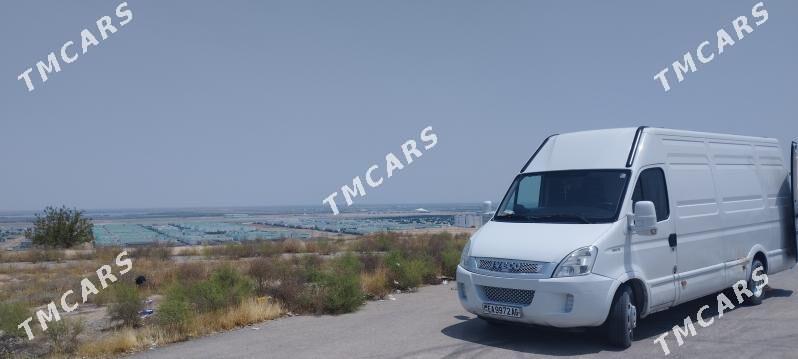 Ýükleriňi Ford Tranzitde daşa - Aşgabat - img 8