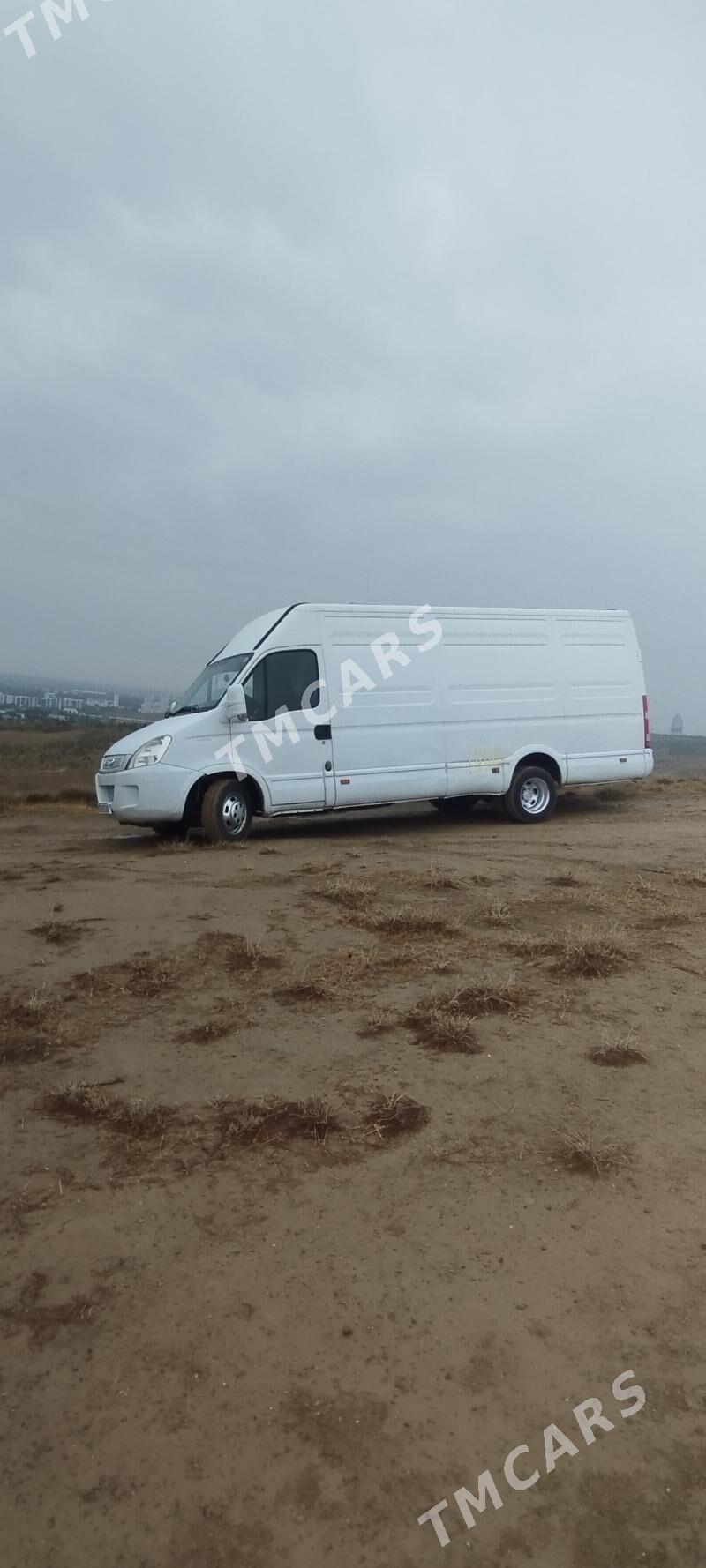 Ýükleriňi Ford Tranzitde daşa - Aşgabat - img 6