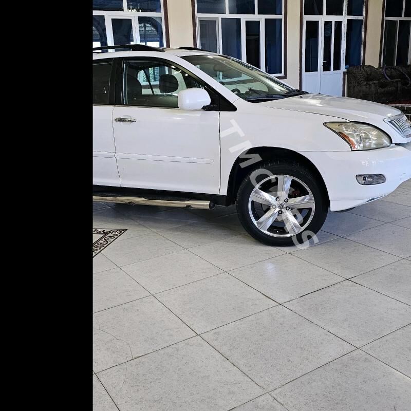 Lexus RX 330 2004 - 210 000 TMT - Türkmenabat - img 6