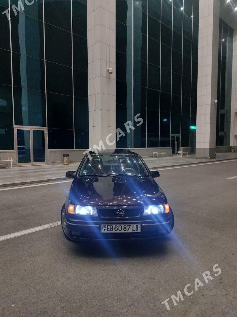 Opel Vectra 1993 - 46 000 TMT - Dänew - img 4