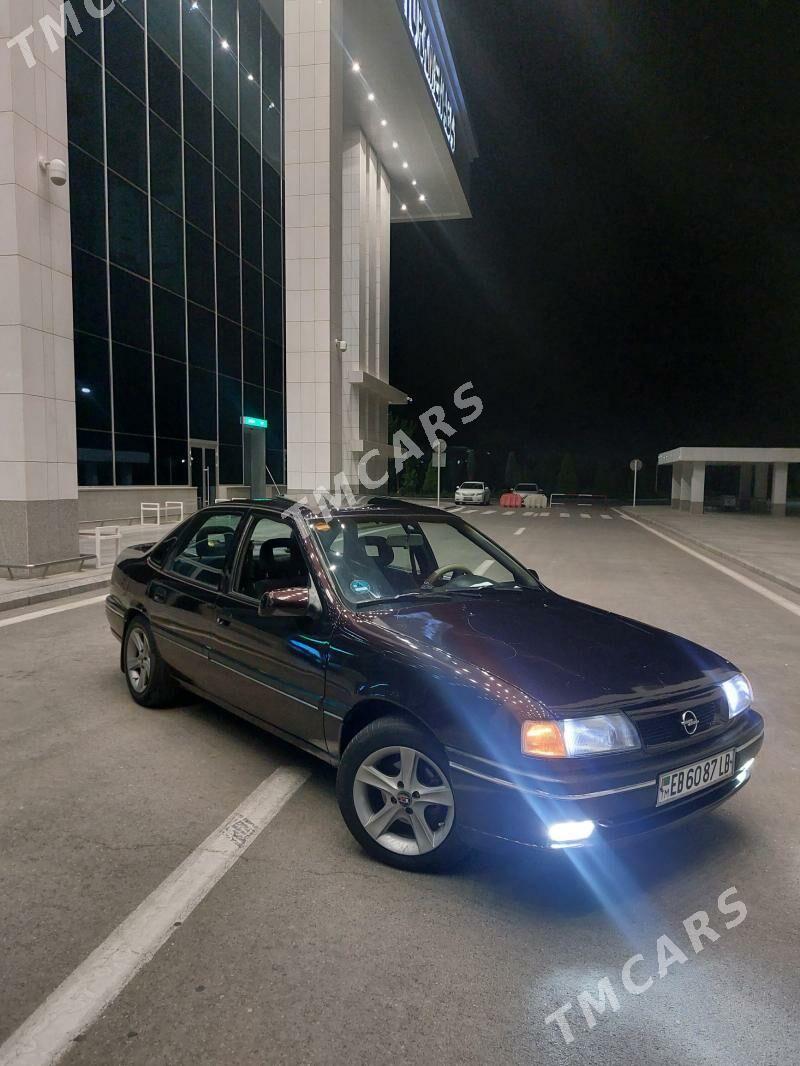 Opel Vectra 1993 - 46 000 TMT - Dänew - img 3