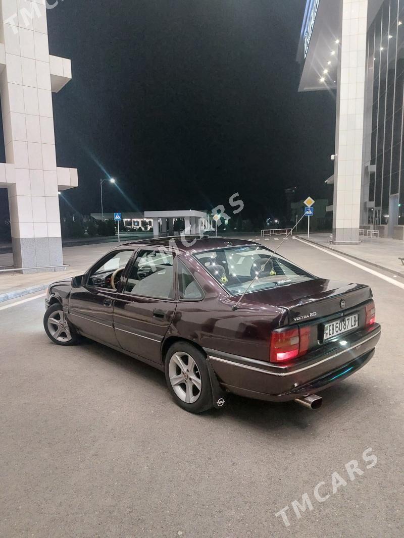 Opel Vectra 1993 - 46 000 TMT - Dänew - img 7