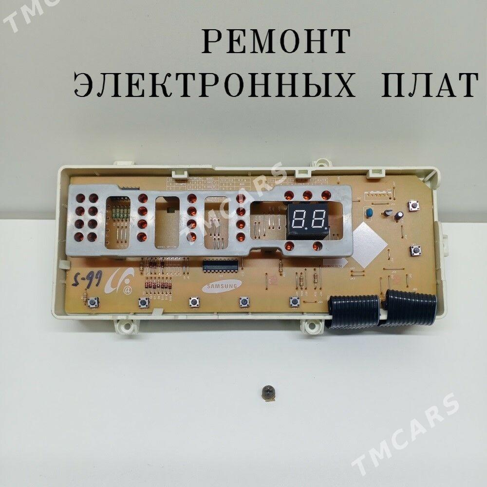 Platalar Модули Платы - Aşgabat - img 4