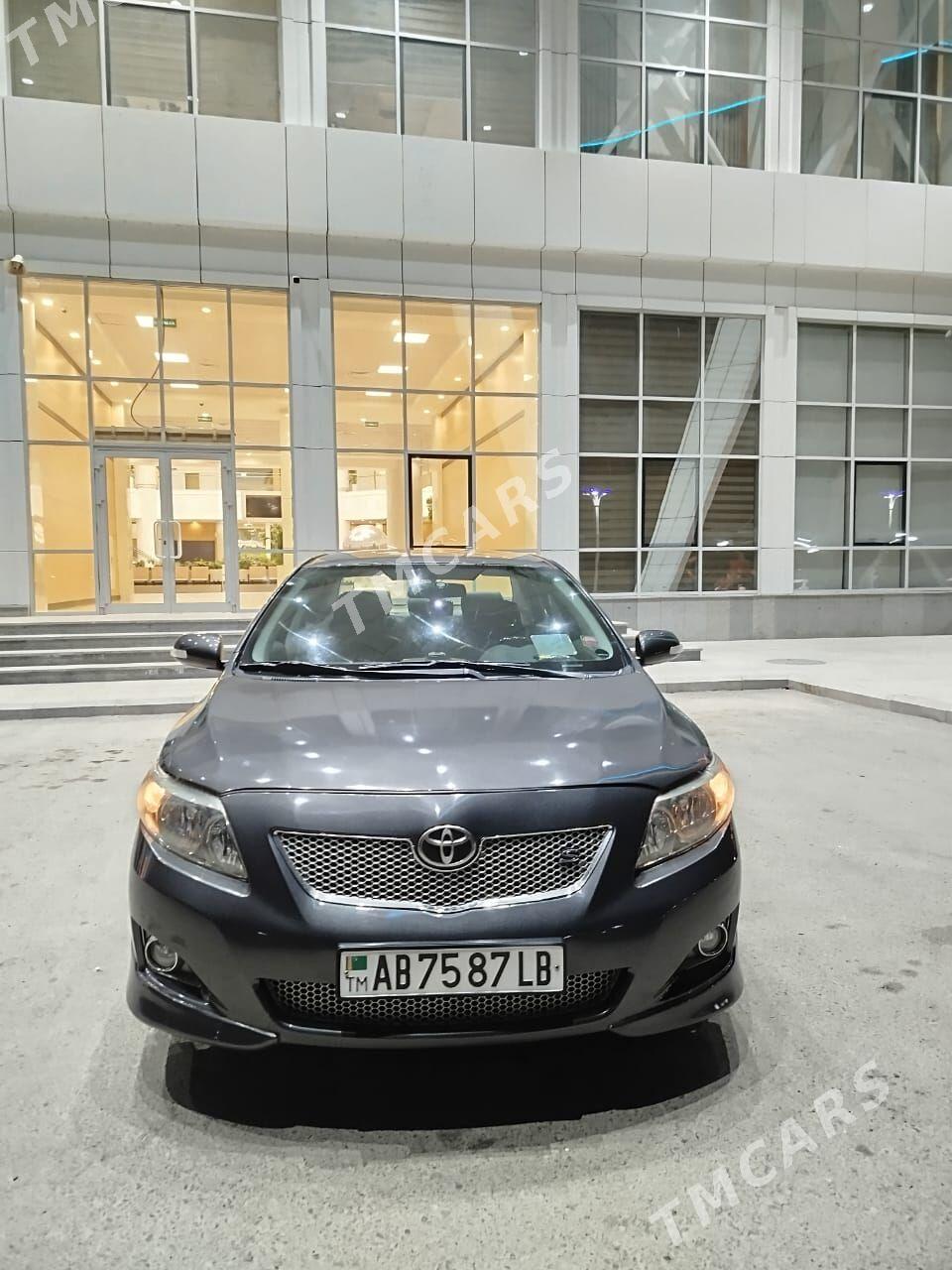 Toyota Corolla 2010 - 140 000 TMT - Türkmenabat - img 4