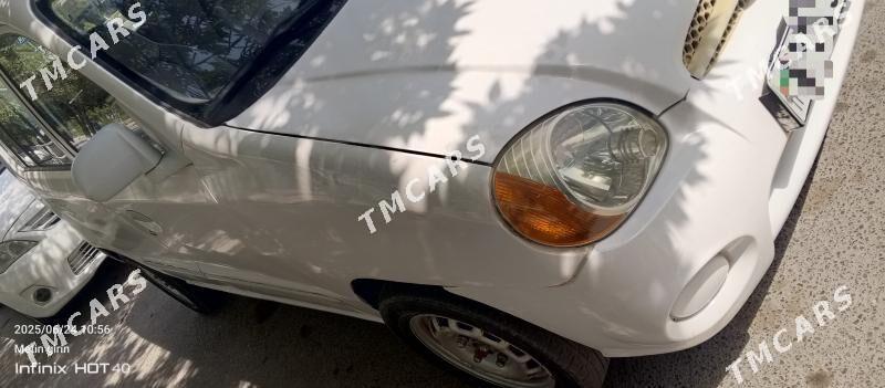 Hyundai Getz 2002 - 40 000 TMT - Бахарден - img 4