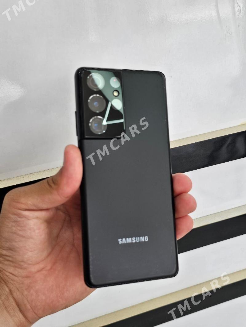 Samsung S21 Ultra - Мары - img 2