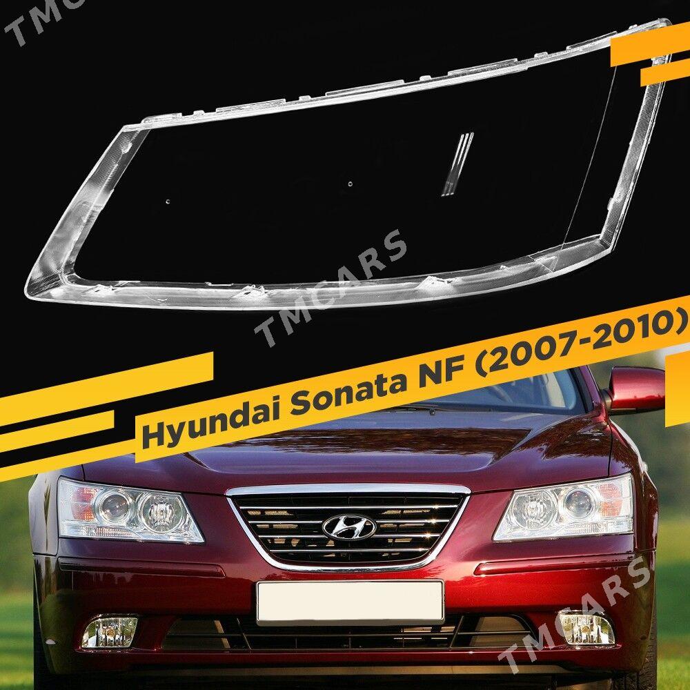 SONATA 03-14 FARA AYNA стекло 1 TMT - Ашхабад - img 3