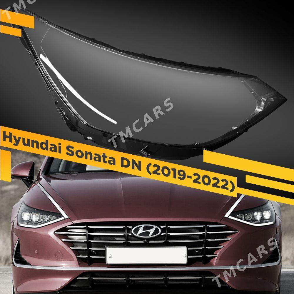 SONATA 17-24 FARA AYNA стекло 1 000 TMT - Ашхабад - img 2