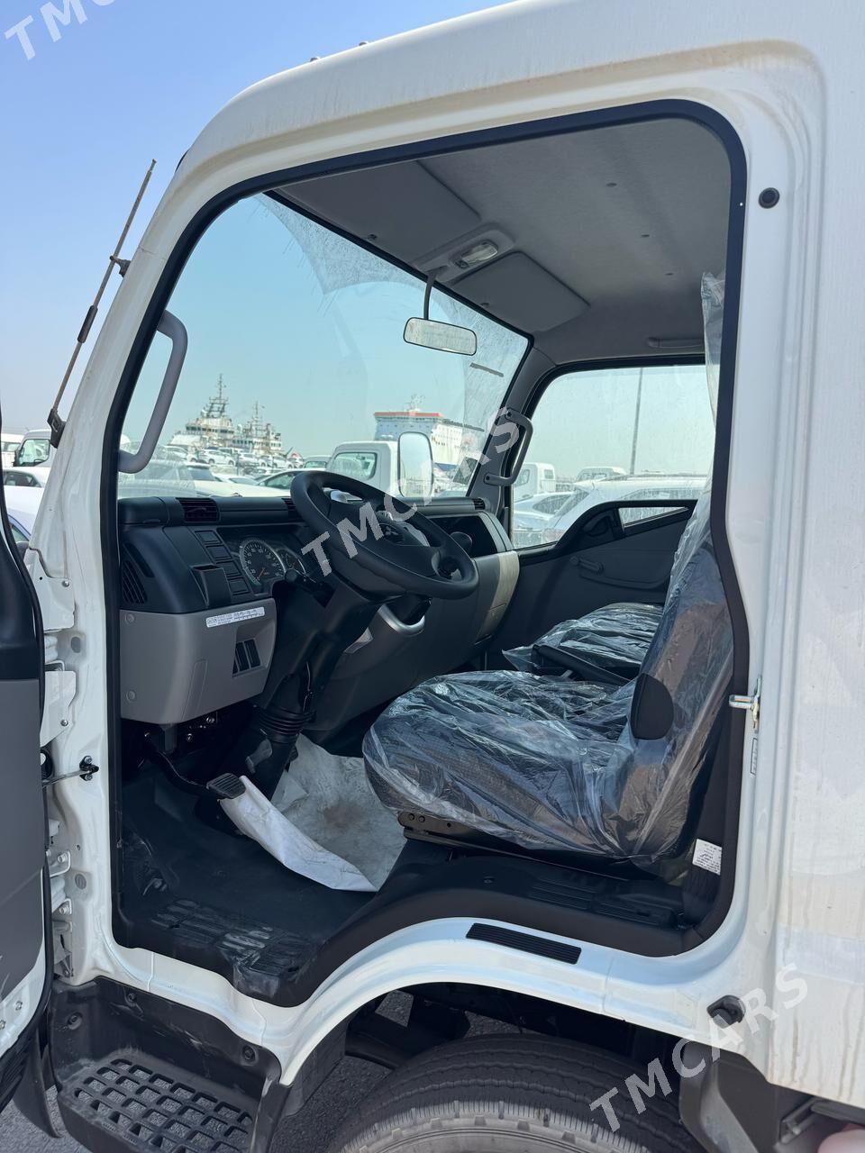 Mitsubishi Canter 2025 - 490 000 TMT - Mary - img 2