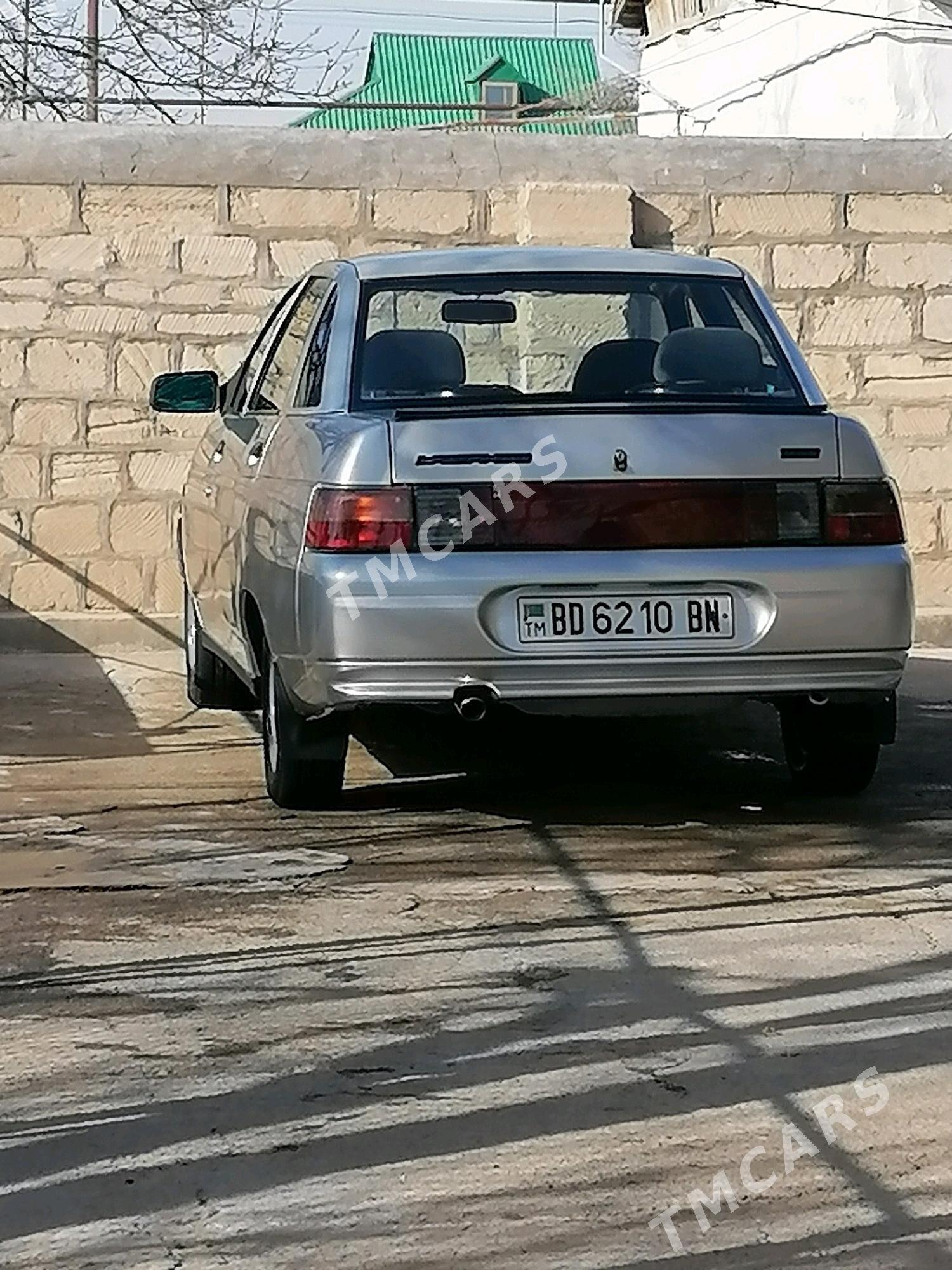 Lada 2110 2003 - 30 000 TMT - Гызыларбат - img 2