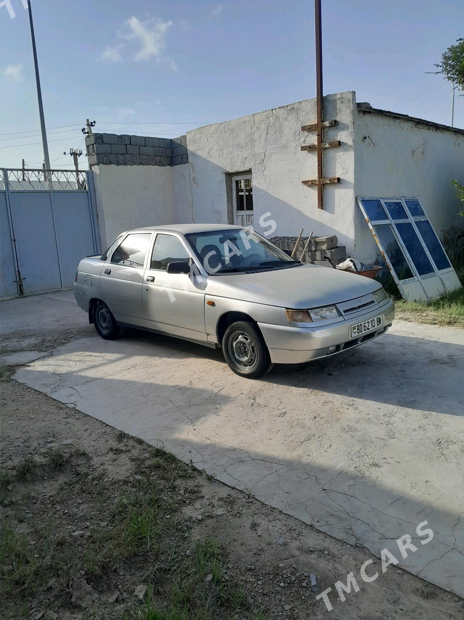 Lada 2110 2003 - 30 000 TMT - Гызыларбат - img 4