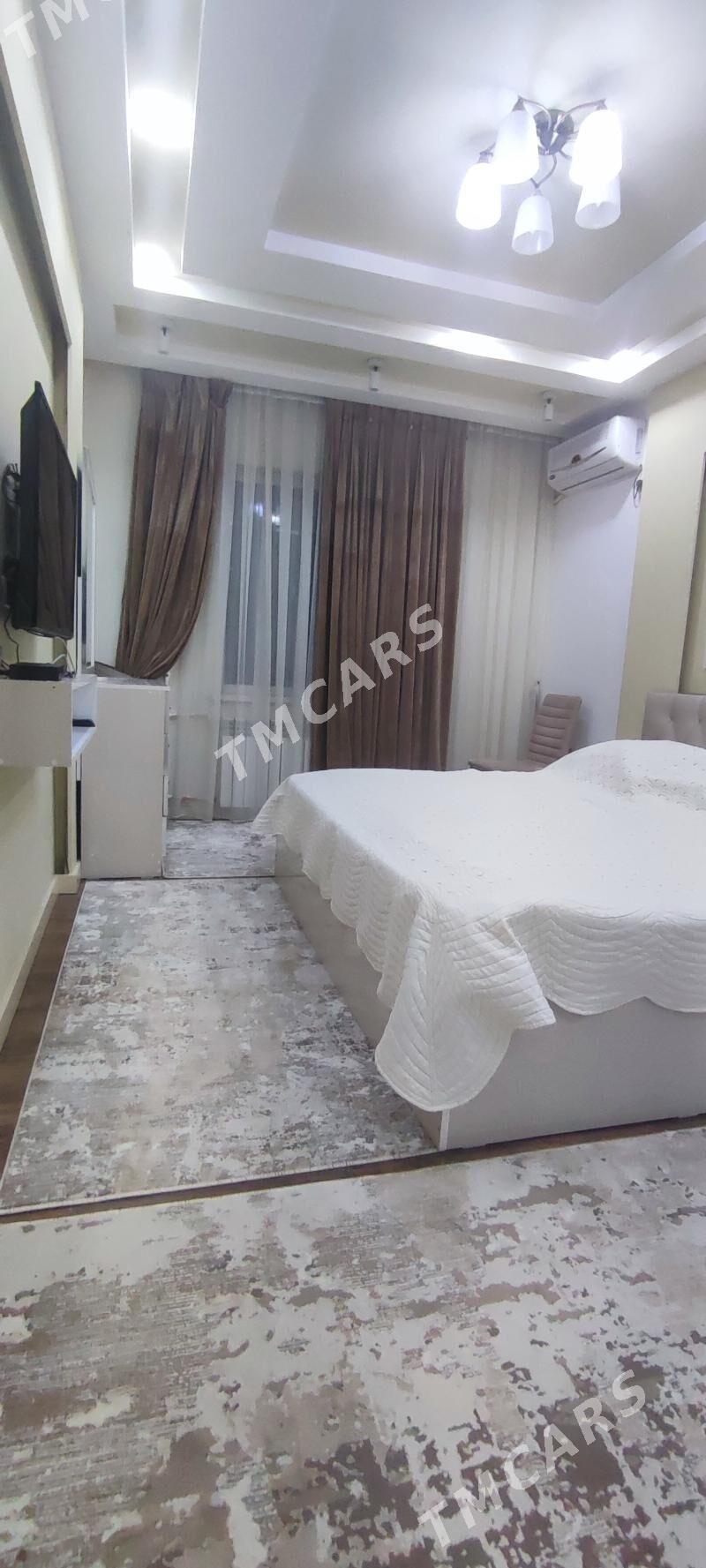 Ким район 3 комнатная Евро - Aşgabat - img 6