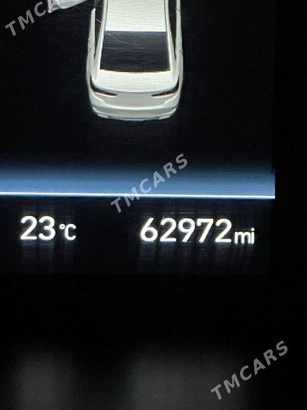 Hyundai Sonata 2019 - 265 000 TMT - Aşgabat - img 1