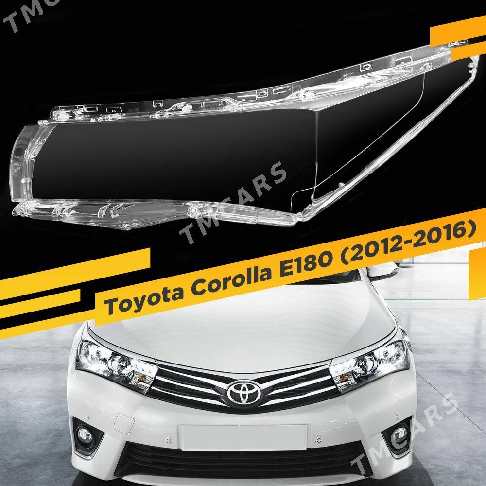 COROLLA 14-18 FARA AYNA стекло 1 000 TMT - Ашхабад - img 2
