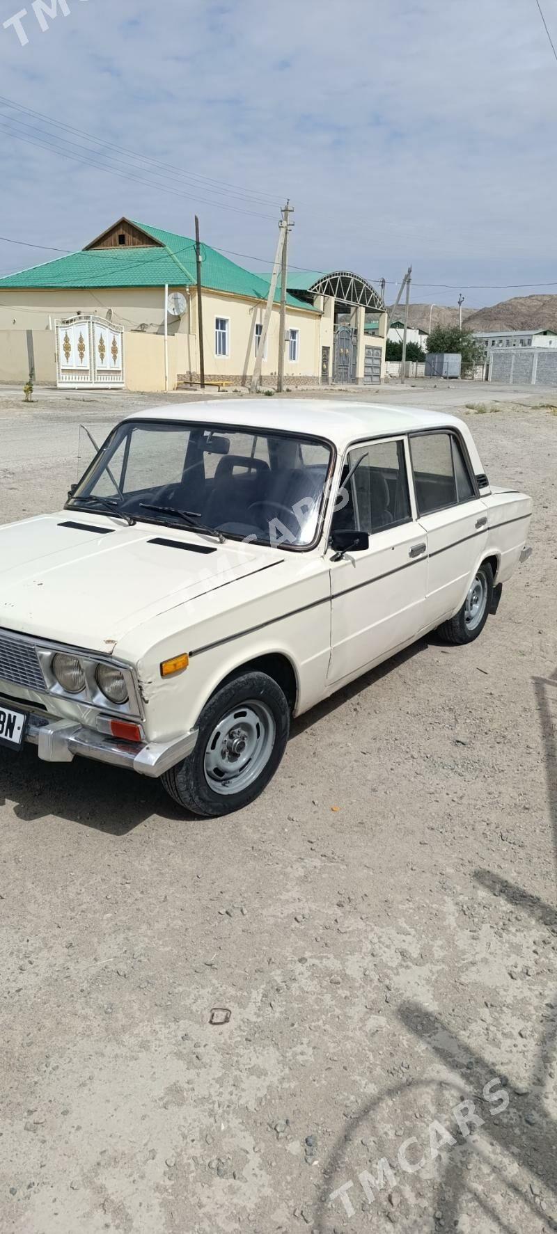 Lada 2106 1988 - 15 000 TMT - Bereket - img 2