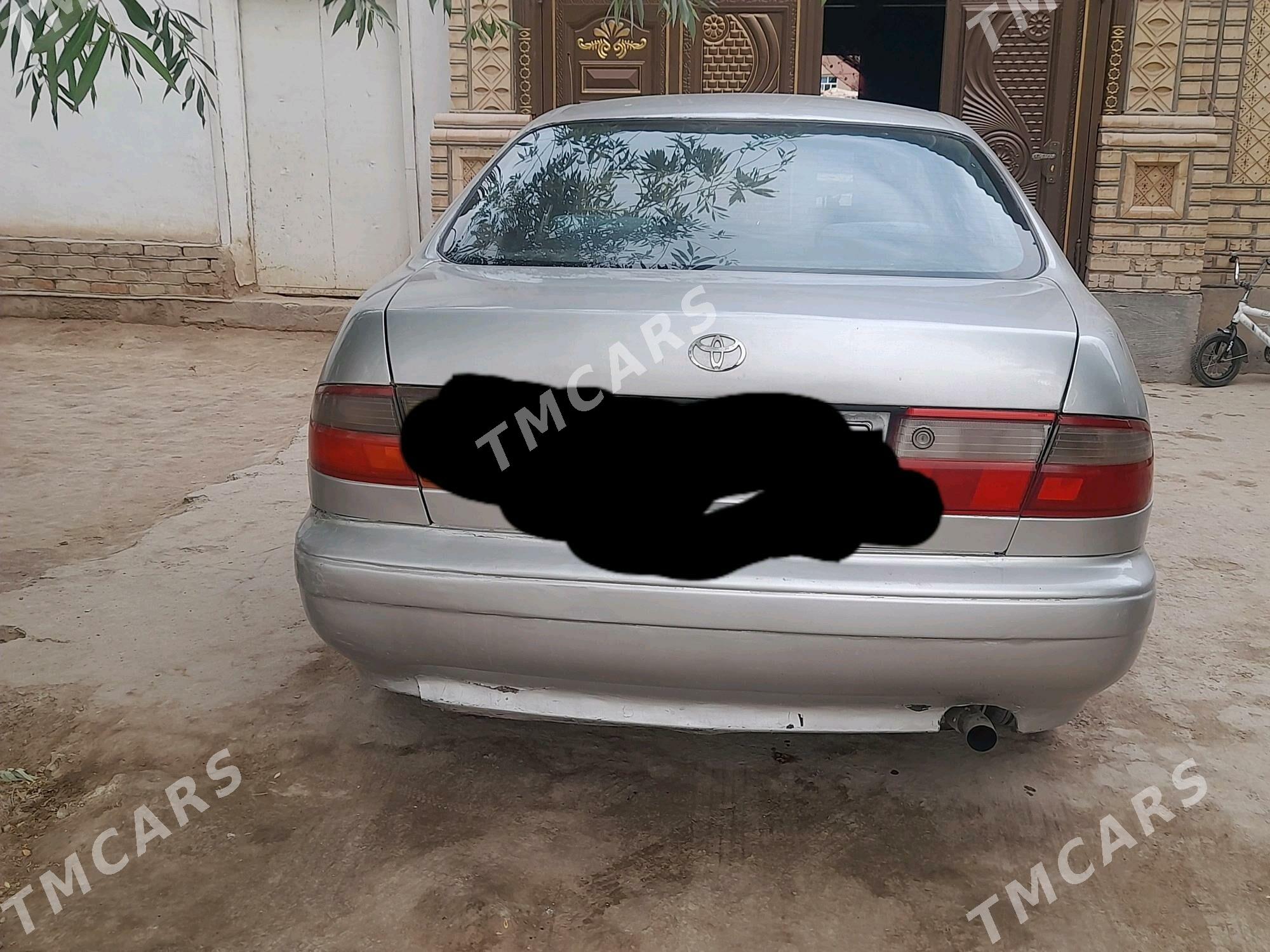 Toyota Carina 1995 - 60 000 TMT - Türkmenbaşy etr. - img 5