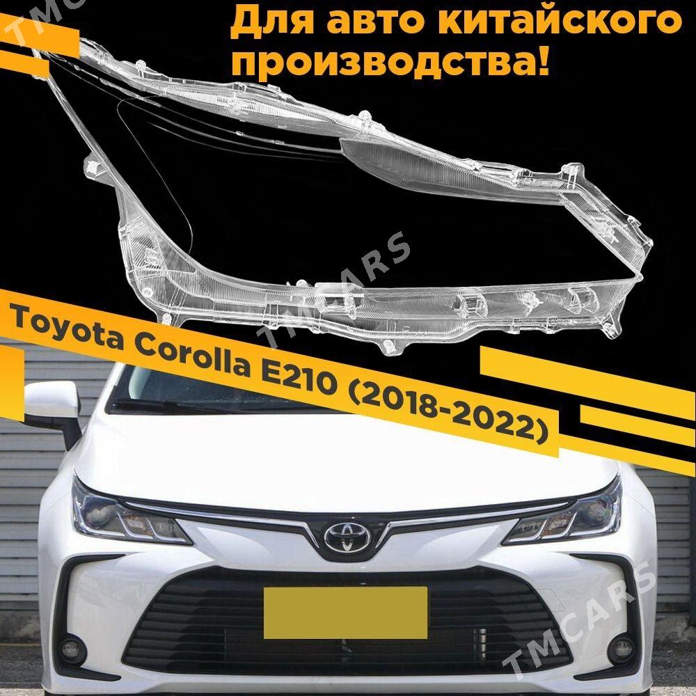 COROLLA 18-24 FARA AYNA 1 000 TMT - Aşgabat - img 2