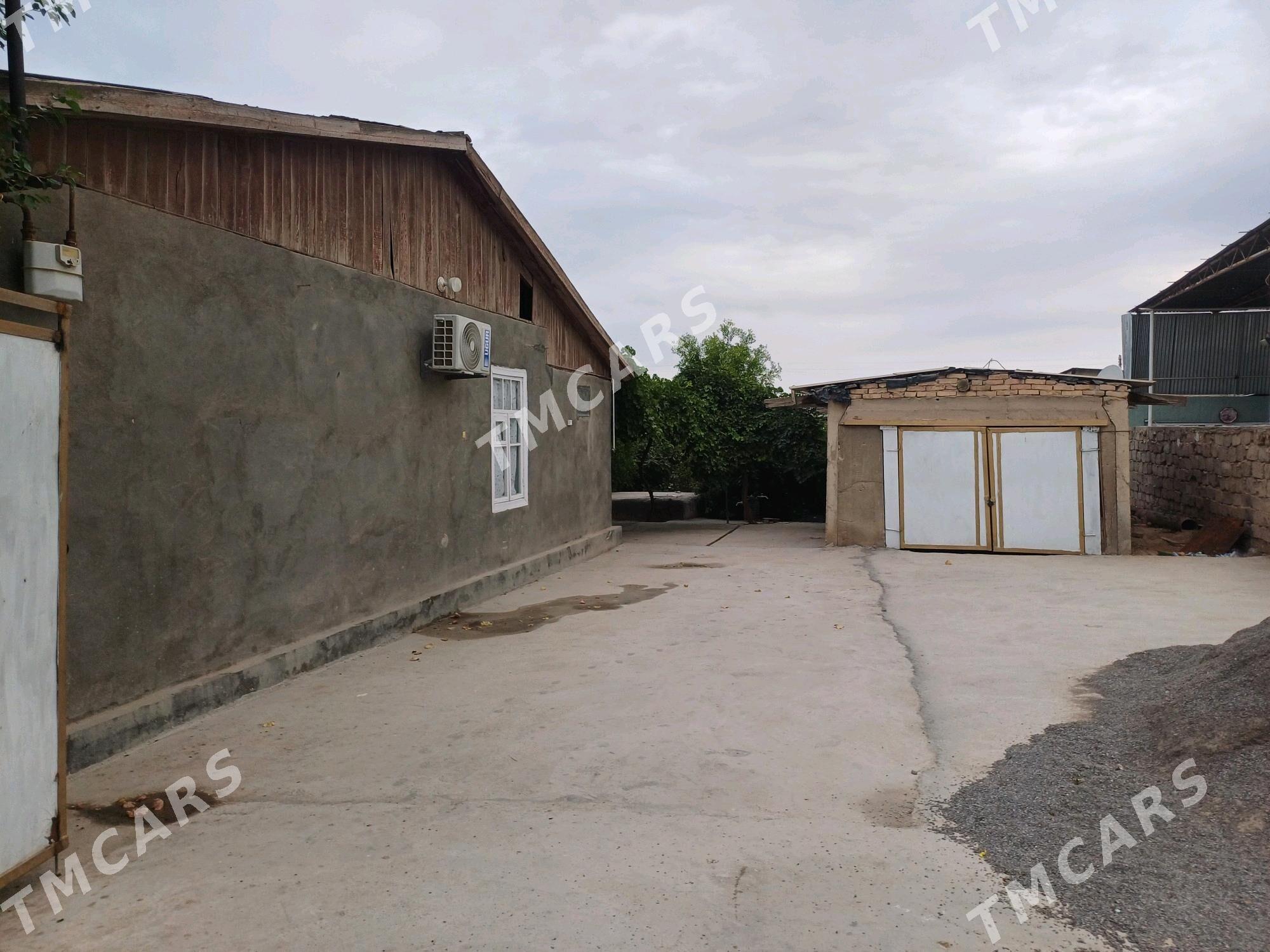 satlyk pilan jay - Гёкдепе - img 3