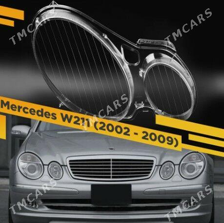 w210,w211 far ayna стекло фар 1 000 TMT - Ашхабад - img 2