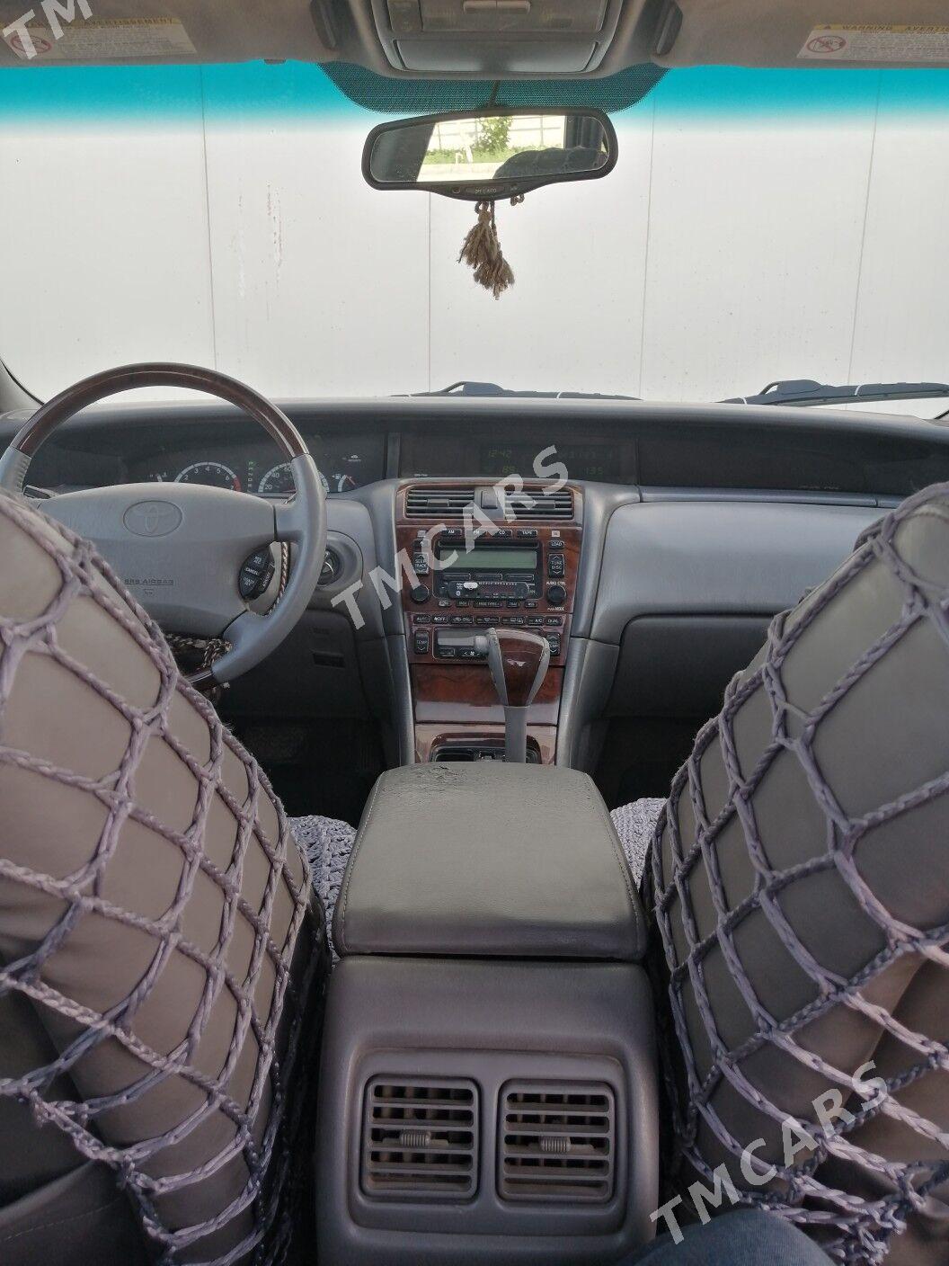 Toyota Avalon 2000 - 160 000 TMT - Мары - img 6